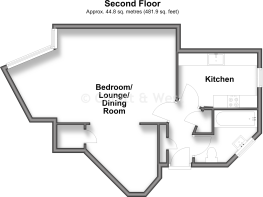 Second Floor