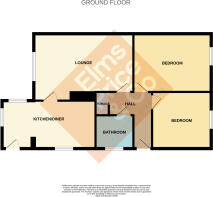 2D Floorplan