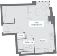 3 Finch House