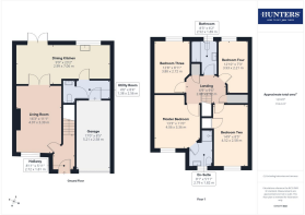 Floorplans