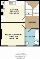 First Floor Plan