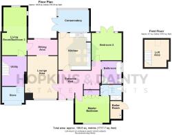 Wilmot Drive, Smalley