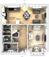 Ground Floor