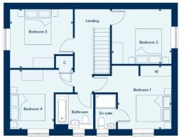 Marlborough First Floor