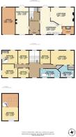 Floorplan  1  Hollow  Meadows  Mews  Sheffield  S6
