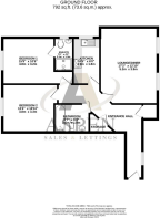 213 International Way, Sunbury, Middlesex, TW16 7H