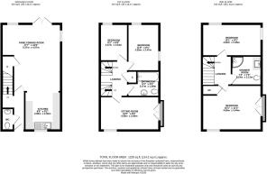 2 Junitor Walk BA16 0GG-high