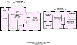 Cat Lane, Billbrough, York