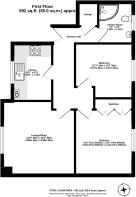 6 Hewish Court-high
