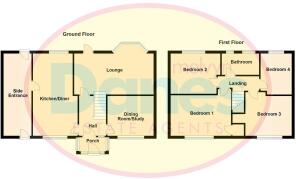 2 Shawfield, Hollywood - all floors.JPG
