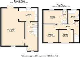 7 Browne Close , Ashwellthorpe, Ashwellthorpe - al