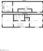 Floor Plan Approx