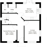 Lower Level