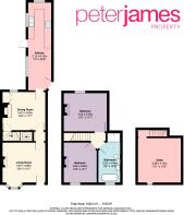 13 Upper Street - Floorplan