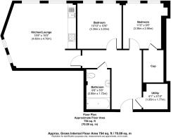 Floorplan 2