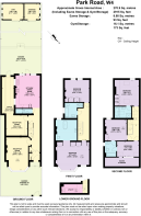 Floor Plan - Park Ro