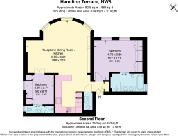 Floor Plan - Hamilto