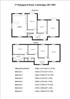 17 Radegund Road