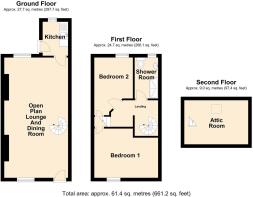 Yffald, Penmachno - all floors.JPG