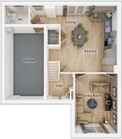 Ground Floor