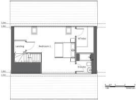 Building Plot @, North End Creech St. Michael, Tau