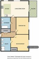 Indicative Floor Plan