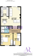 27 Eleanor Walk FP