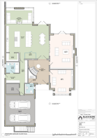 Ground Floor Plan