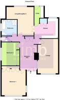 15 Swanland Butts Close, Kirkella - Floorplan (1).