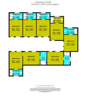 Floor/Site plan 2