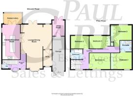 Floorplan One