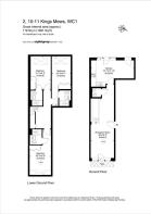 Floor/Site plan 2