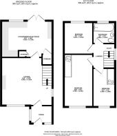 13, Mimosa Close Pilgrims Hatch, Brentwood, CM15 9