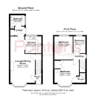 Property Floorplan