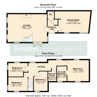 Property Floorplan