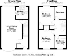FLOOR PLAN 2D