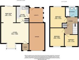 Warren Drive, Thurmaston