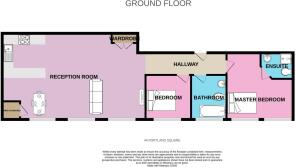 3D Floorplan