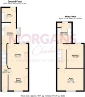2D Floorplan