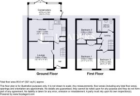 11. Floorplan