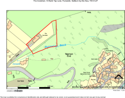 Boundary Plan