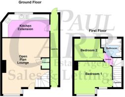 Floorplan One