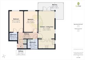 EweMove Estate Agents Basingstoke - Wylie Gardens 