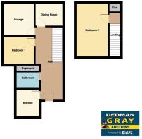 Floor/Site plan 2