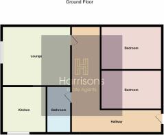 2D Floorplan