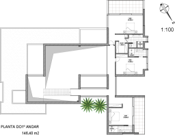 Floor/Site plan 2