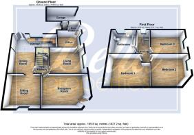 3D Floorplan