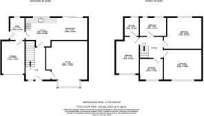 MarshlandsRoad Vista Abode