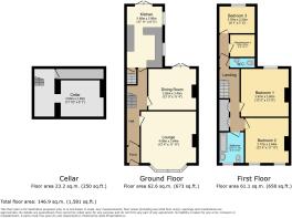 373 Aylestone Road FP