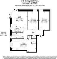 47-5, Comely Bank Place